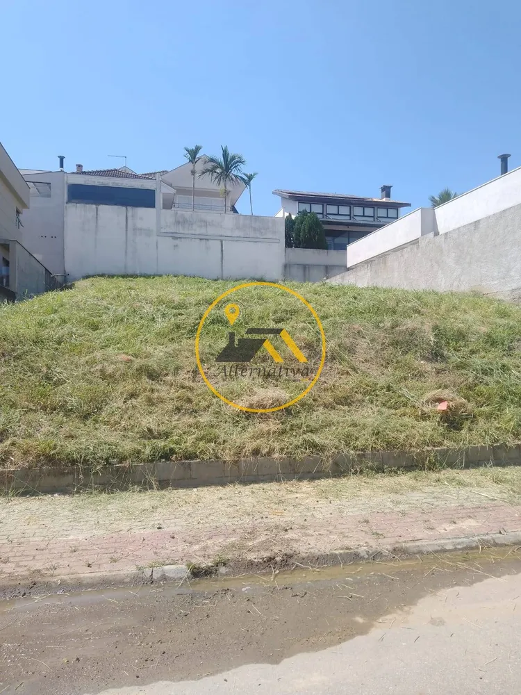 Terreno, 450 m² - Foto 2