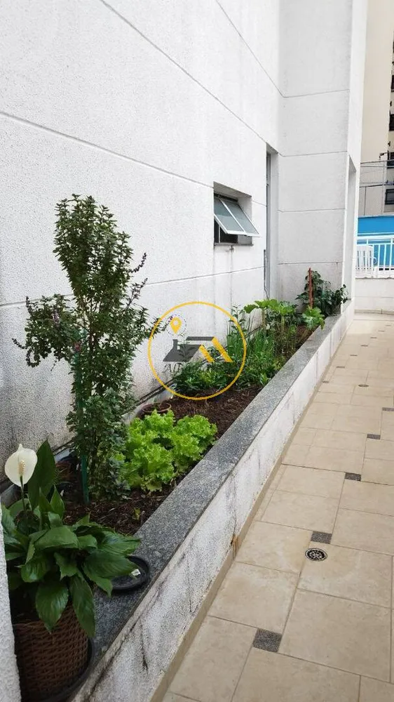 Apartamento, 1 quarto, 45 m² - Foto 1