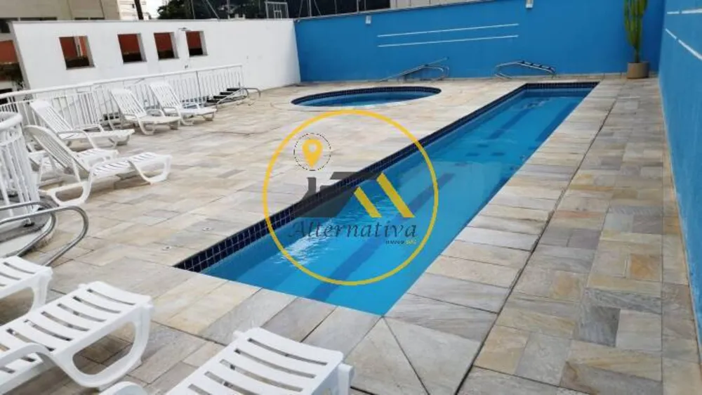 Apartamento, 1 quarto, 45 m² - Foto 6