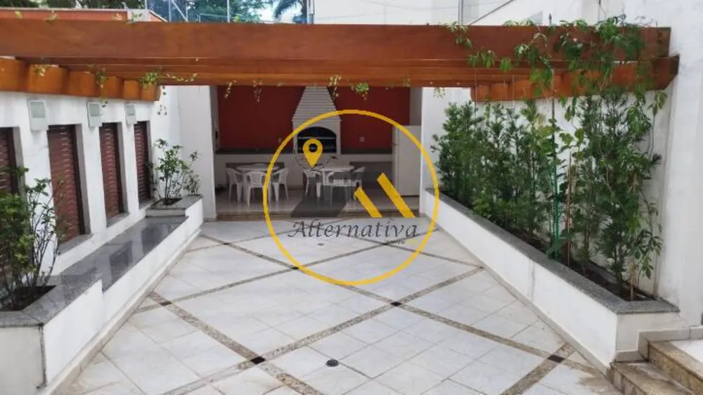 Apartamento, 1 quarto, 45 m² - Foto 8