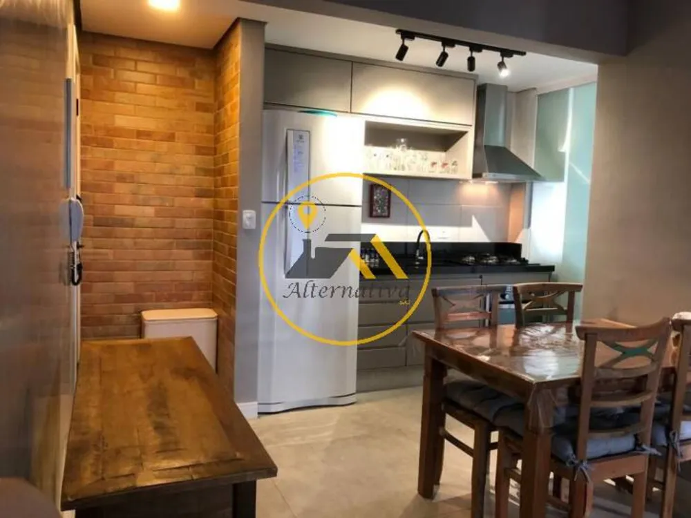 Apartamento, 1 quarto, 45 m² - Foto 4