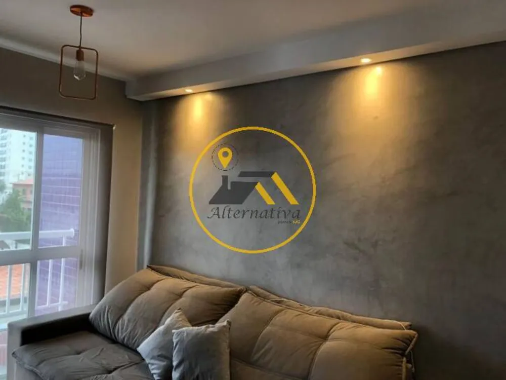 Apartamento, 1 quarto, 45 m² - Foto 2