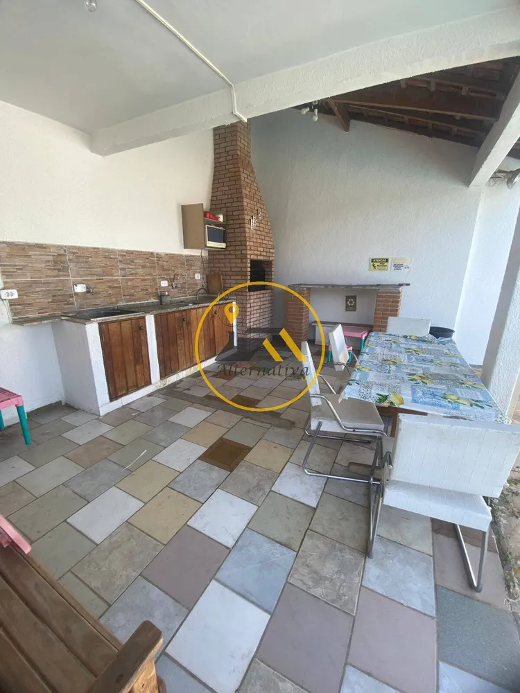 Casa, 5 quartos, 184 m² - Foto 7