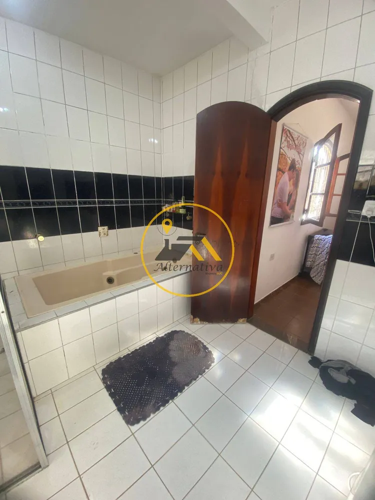 Casa, 5 quartos, 184 m² - Foto 5