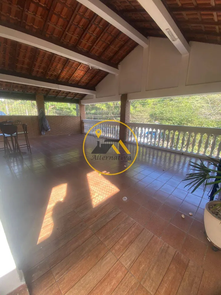 Casa, 5 quartos, 184 m² - Foto 6