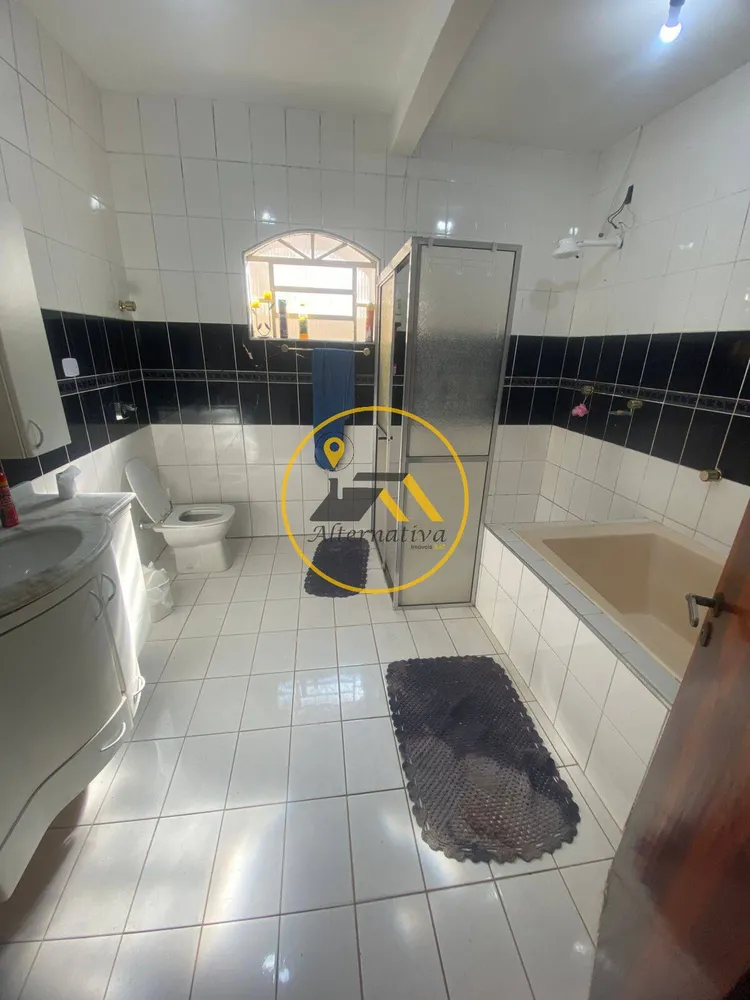 Casa, 5 quartos, 184 m² - Foto 4