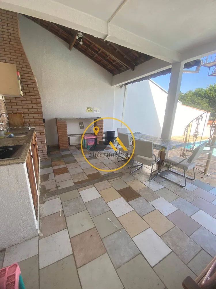 Casa, 5 quartos, 184 m² - Foto 8