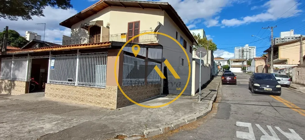 Casa, 2 quartos, 61 m² - Foto 1