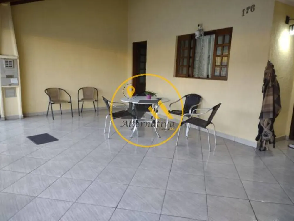 Casa, 3 quartos, 80 m² - Foto 8