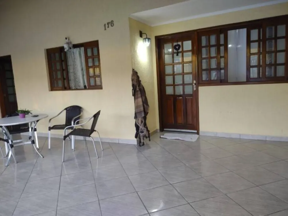 Casa, 3 quartos, 80 m² - Foto 7