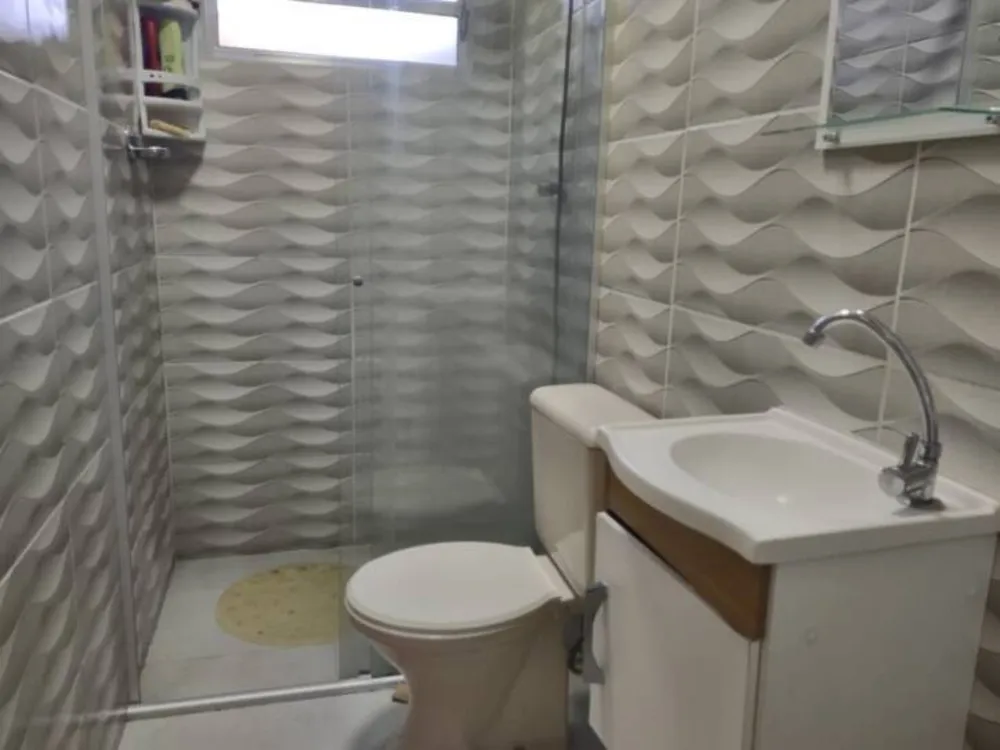 Casa, 3 quartos, 80 m² - Foto 9