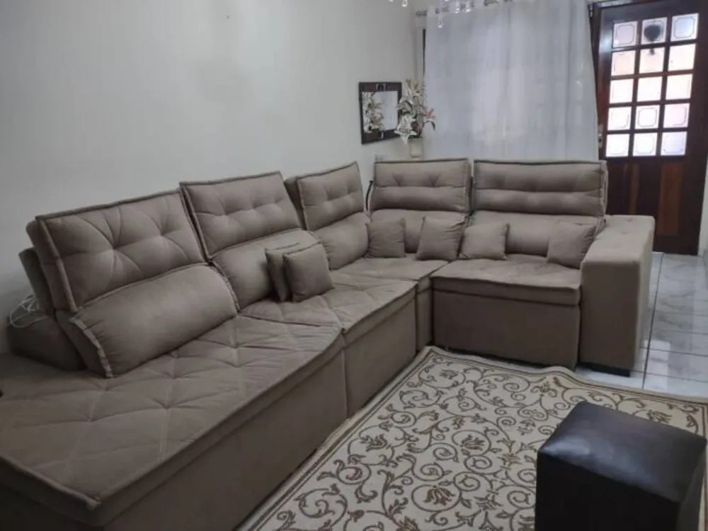 Casa, 3 quartos, 80 m² - Foto 11