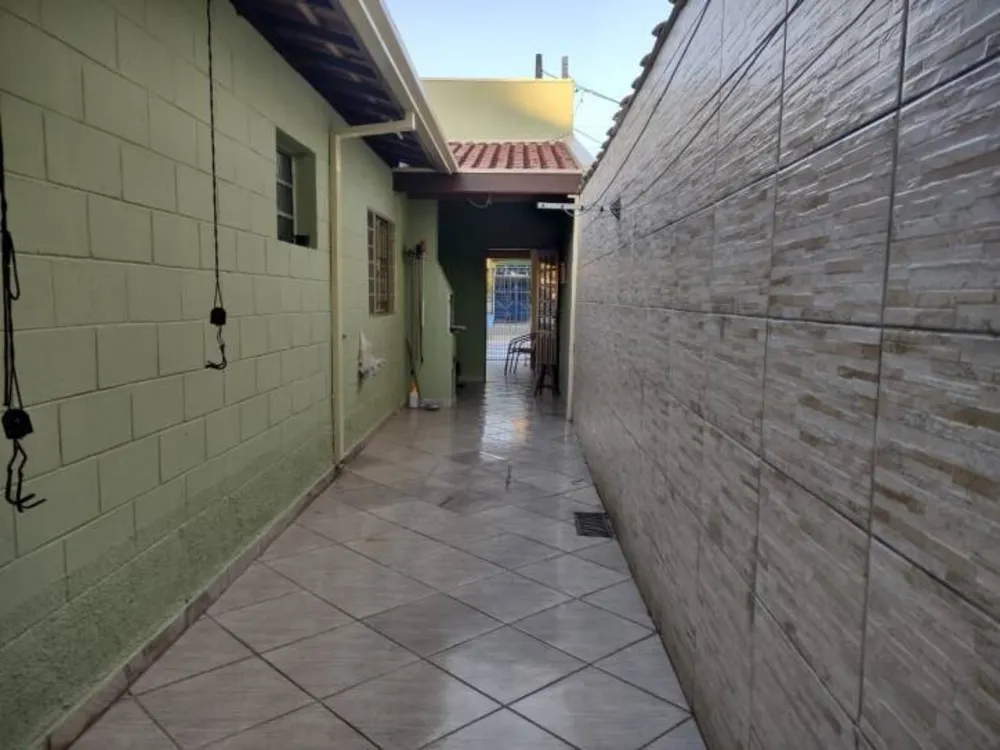 Casa, 3 quartos, 80 m² - Foto 5