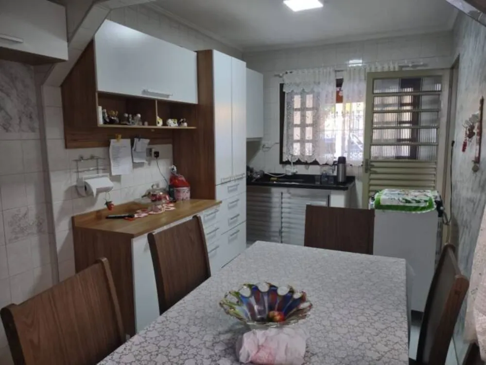 Casa, 3 quartos, 80 m² - Foto 12
