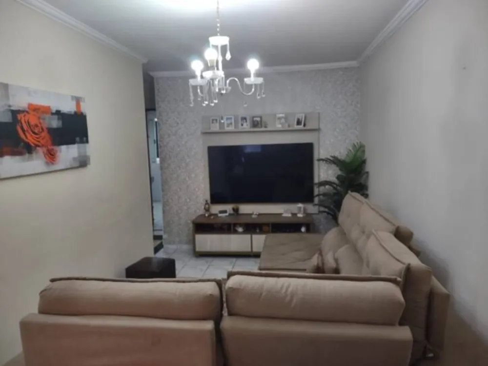 Casa, 3 quartos, 80 m² - Foto 10