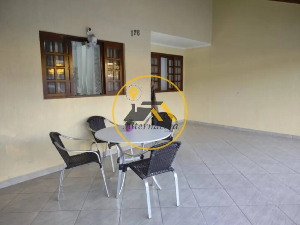 Casa, 3 quartos, 80 m² - Foto 4