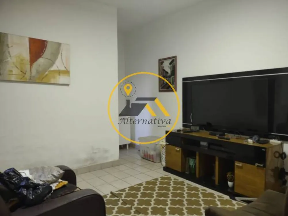 Casa, 3 quartos, 80 m² - Foto 3