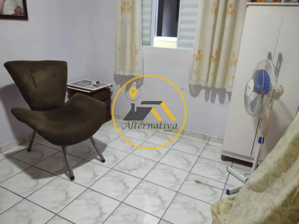Casa, 3 quartos, 80 m² - Foto 2
