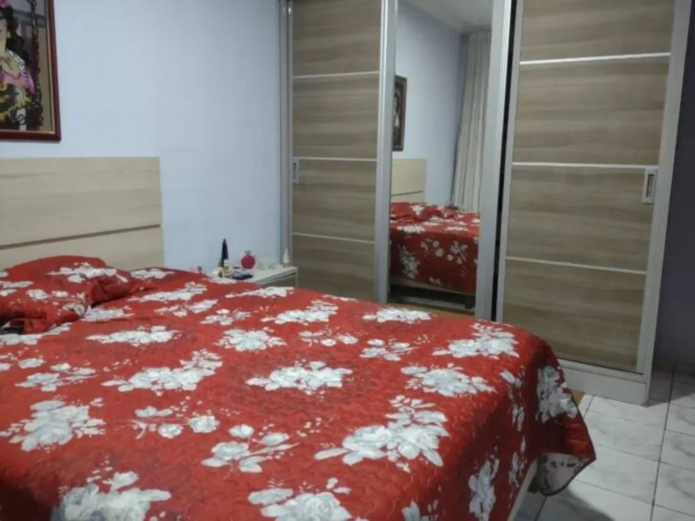 Casa, 3 quartos, 80 m² - Foto 1