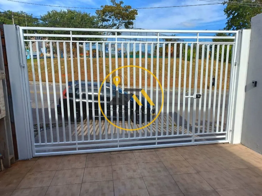 Casa, 3 quartos, 68 m² - Foto 4