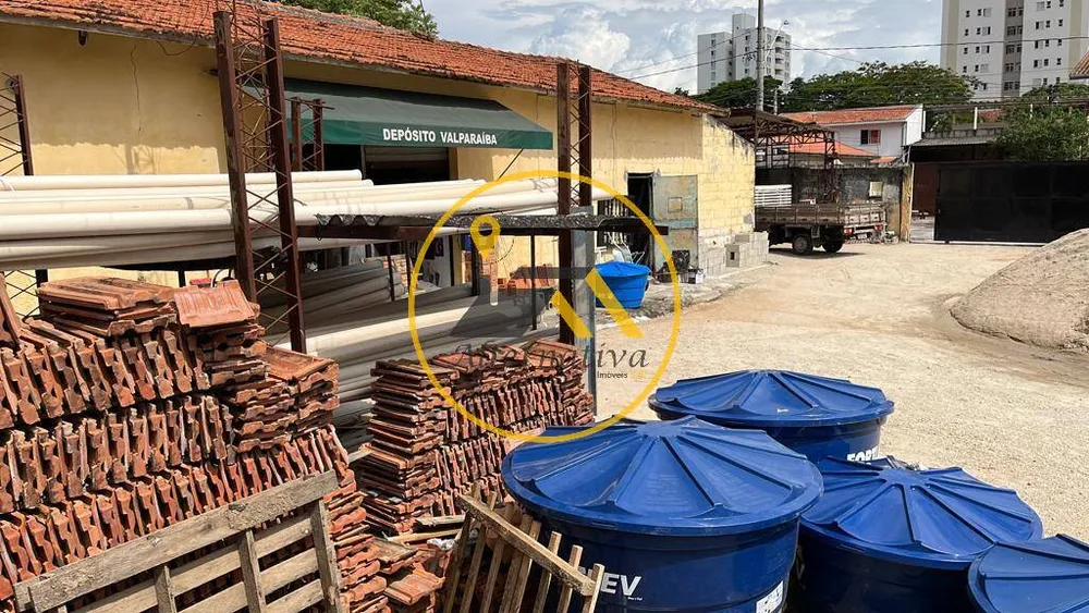 Loja-Salão, 1050 m² - Foto 3
