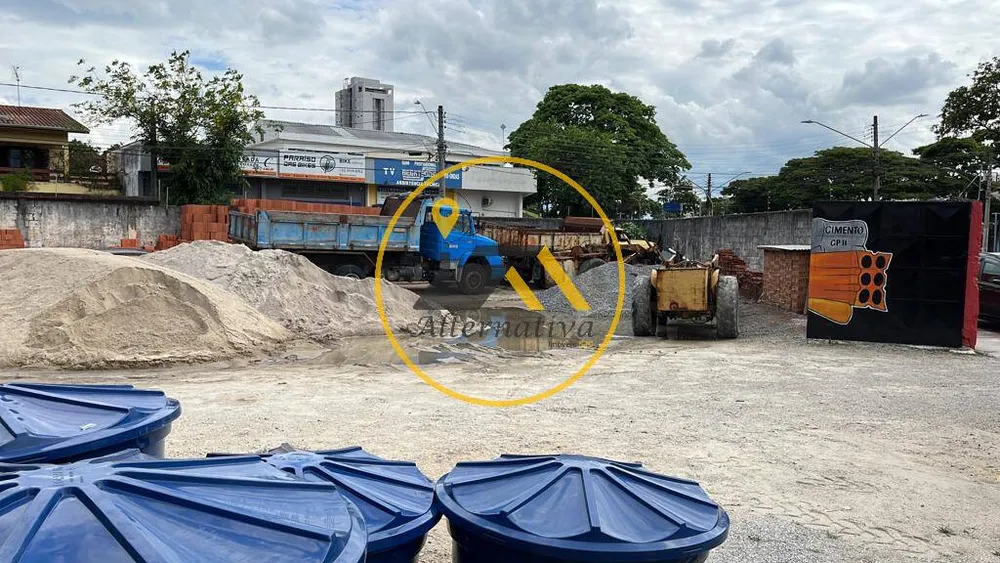Loja-Salão, 1050 m² - Foto 2