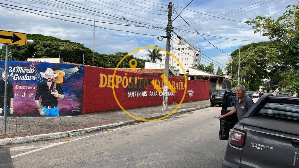 Loja-Salão, 1050 m² - Foto 3
