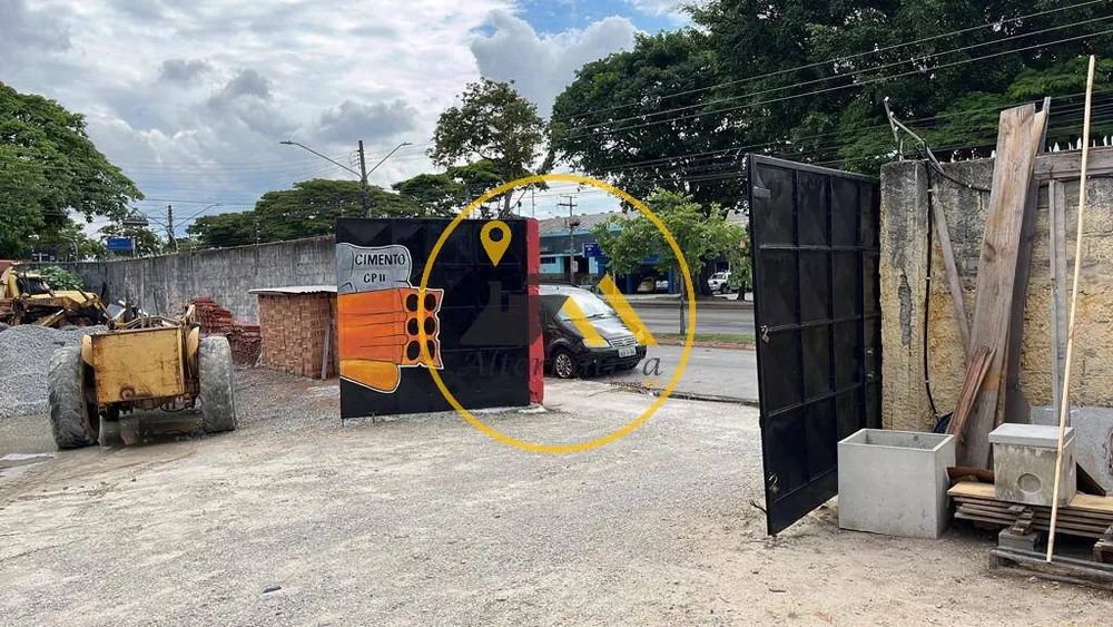 Loja-Salão, 1050 m² - Foto 5
