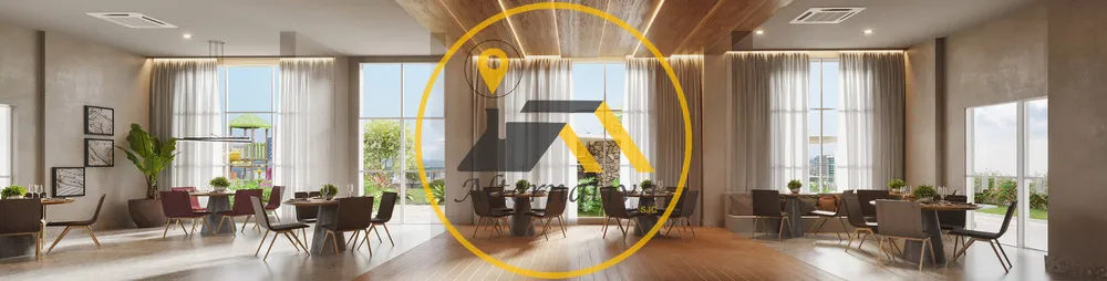 Apartamento, 2 quartos, 60 m² - Foto 5