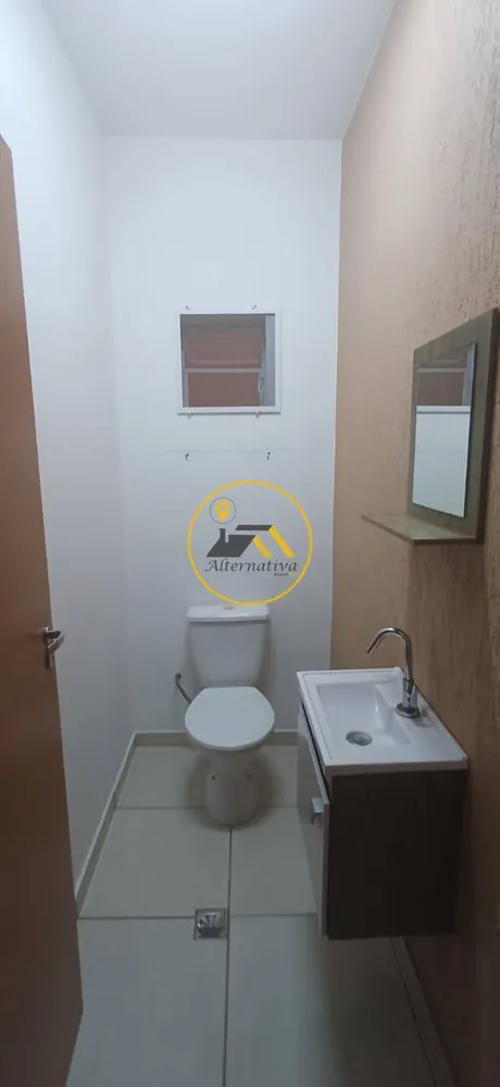 Sobrado, 2 quartos, 180 m² - Foto 2