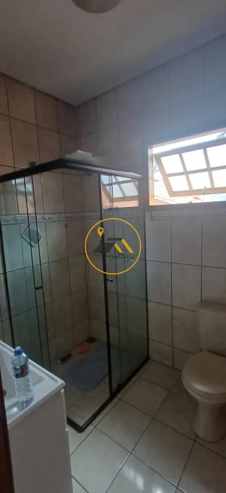 Sobrado, 2 quartos, 180 m² - Foto 10