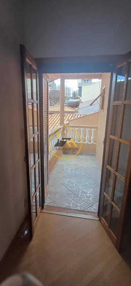 Sobrado, 2 quartos, 180 m² - Foto 8