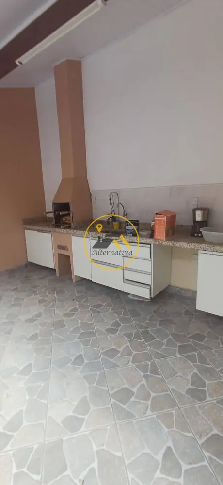 Sobrado, 2 quartos, 180 m² - Foto 12