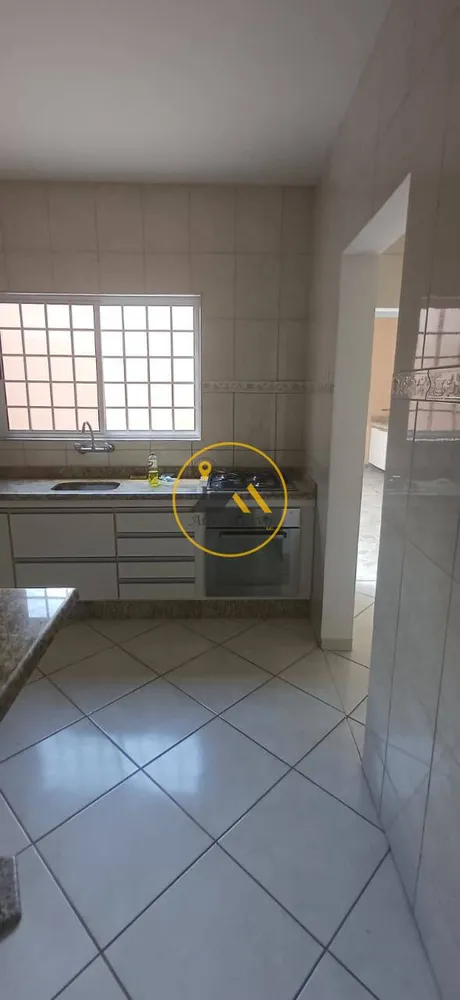 Sobrado, 2 quartos, 180 m² - Foto 3