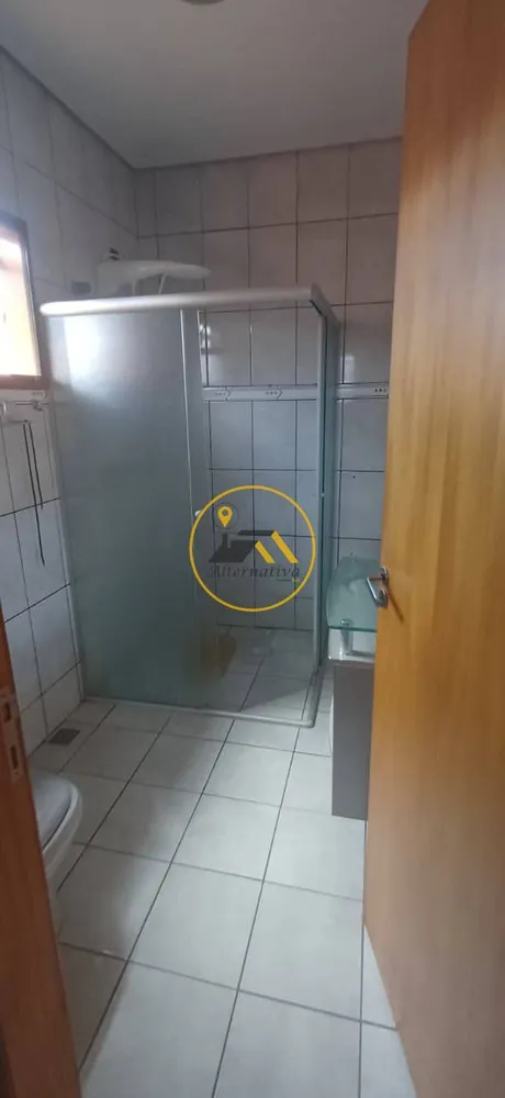 Sobrado, 2 quartos, 180 m² - Foto 11
