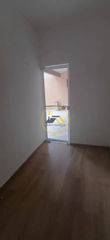Sobrado, 2 quartos, 180 m² - Foto 4