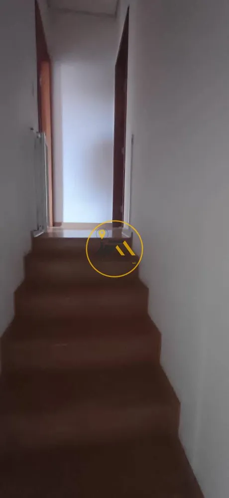 Sobrado, 2 quartos, 180 m² - Foto 5