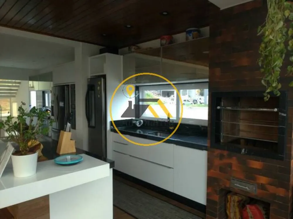 Casa, 5 quartos, 760 m² - Foto 1