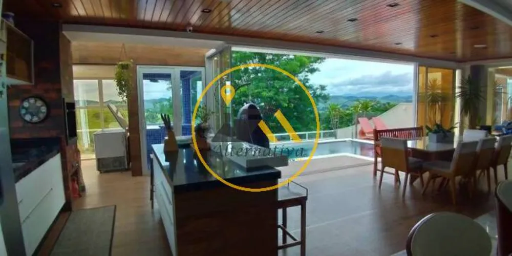Casa, 5 quartos, 760 m² - Foto 4