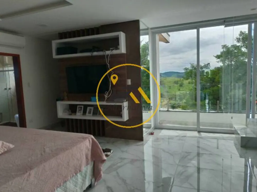 Casa, 5 quartos, 760 m² - Foto 2