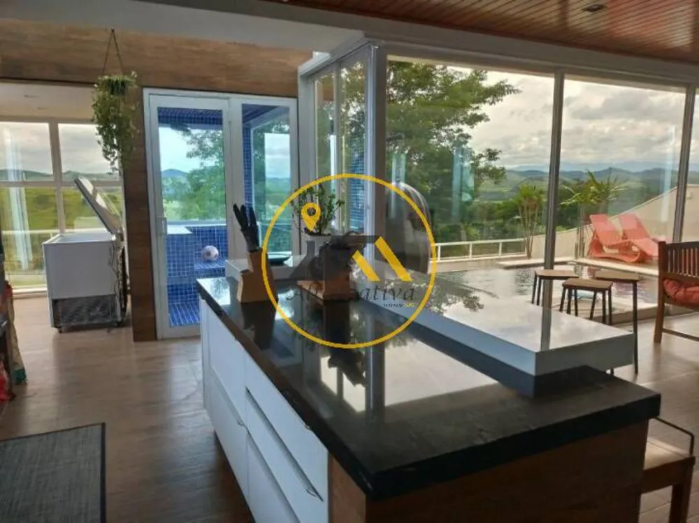 Casa, 5 quartos, 760 m² - Foto 2