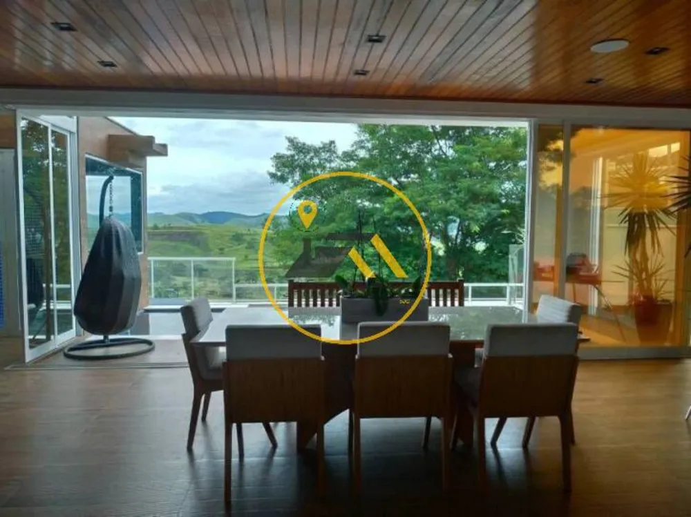 Casa, 5 quartos, 760 m² - Foto 3
