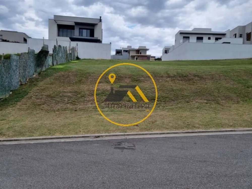 Terreno, 494 m² - Foto 1