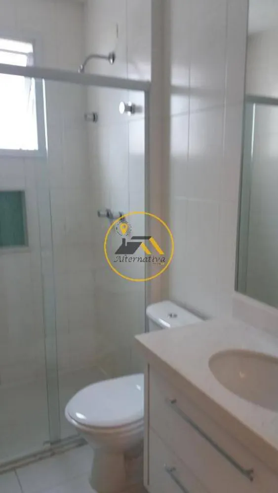 Apartamento, 3 quartos, 142 m² - Foto 6