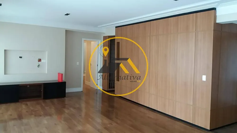 Apartamento, 3 quartos, 142 m² - Foto 3
