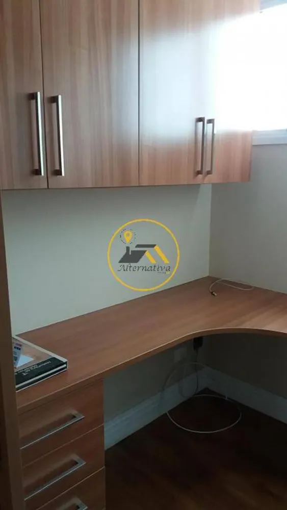 Apartamento, 3 quartos, 142 m² - Foto 4