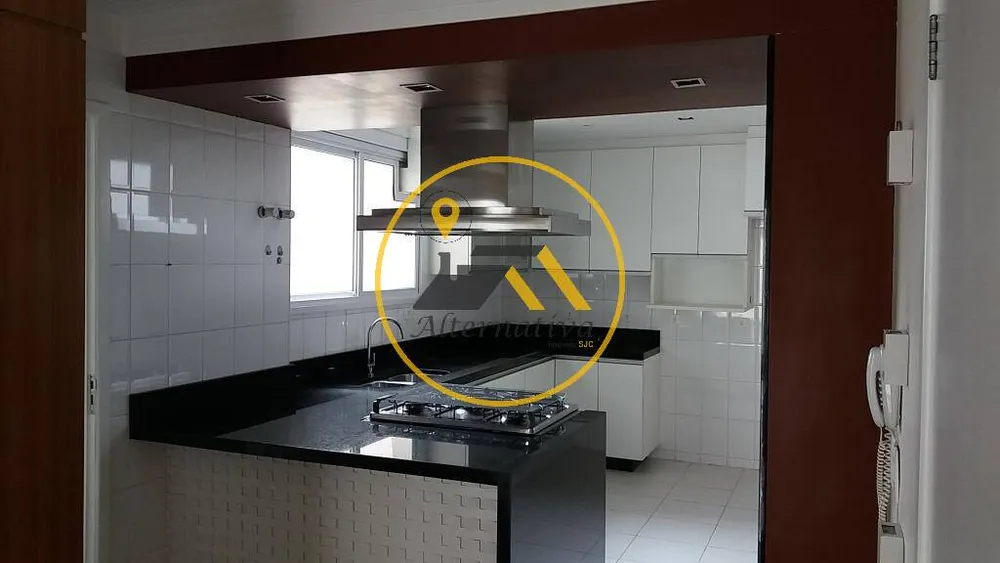 Apartamento, 3 quartos, 142 m² - Foto 3