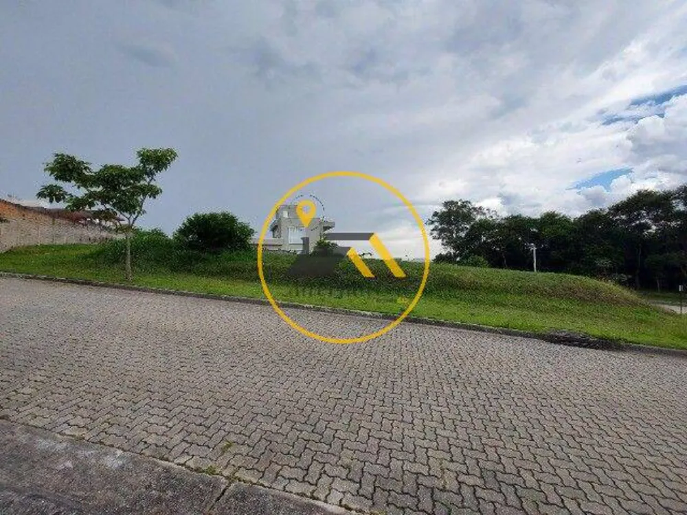 Terreno, 1255 m² - Foto 1