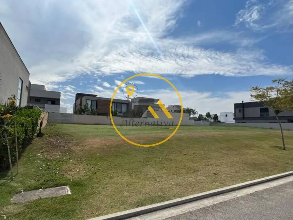 Terreno, 476 m² - Foto 1