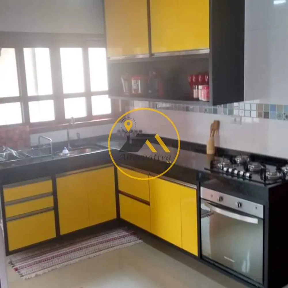 Casa, 3 quartos, 97 m² - Foto 3